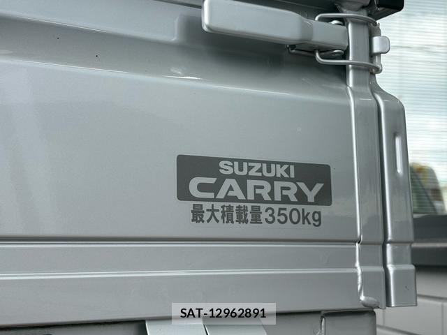 Suzuki CARRY TRUCK 2025-10 7378952-10