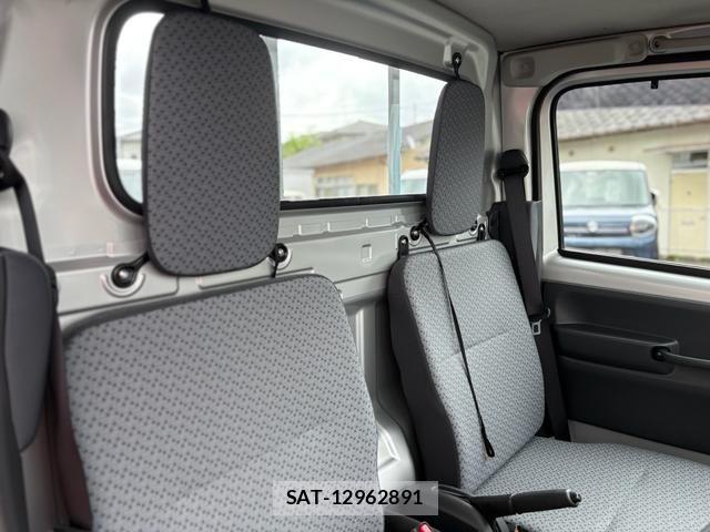 Suzuki CARRY TRUCK 2025-10 7378952-11