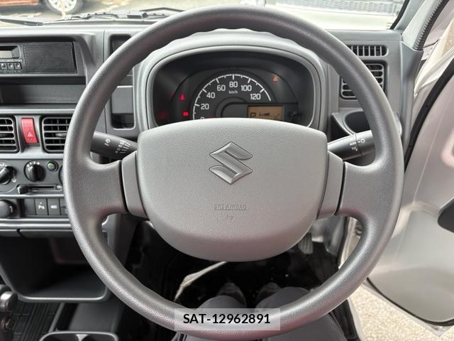 Suzuki CARRY TRUCK 2025-10 7378952-13