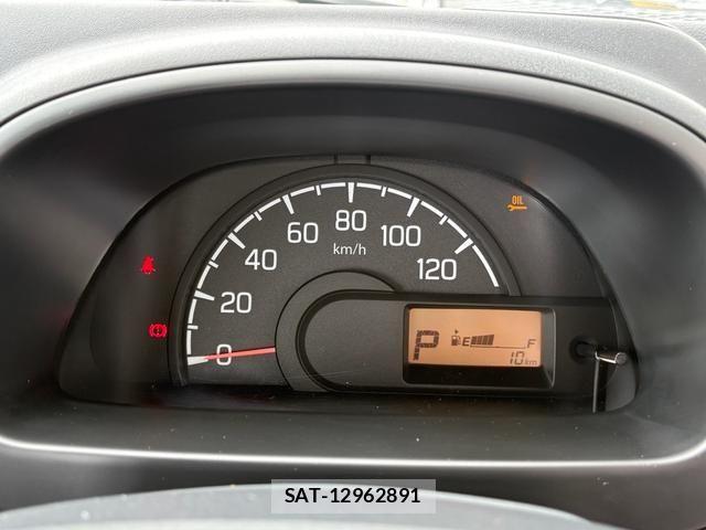 Suzuki CARRY TRUCK 2025-10 7378952-14