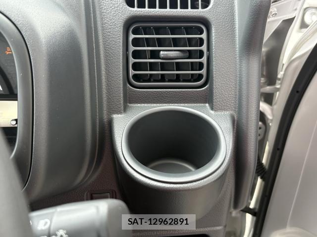 Suzuki CARRY TRUCK 2025-10 7378952-15