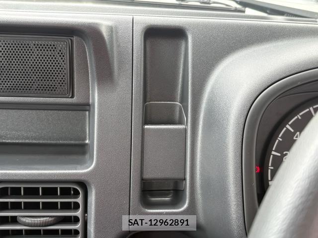 Suzuki CARRY TRUCK 2025-10 7378952-16