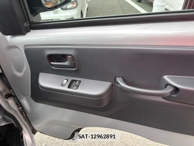 Suzuki CARRY TRUCK 2025-10 7378952-19
