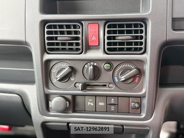 Suzuki CARRY TRUCK 2025-10 7378952-21
