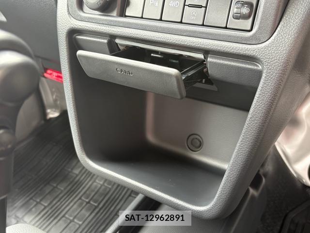 Suzuki CARRY TRUCK 2025-10 7378952-22
