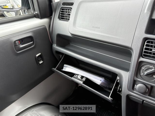 Suzuki CARRY TRUCK 2025-10 7378952-26