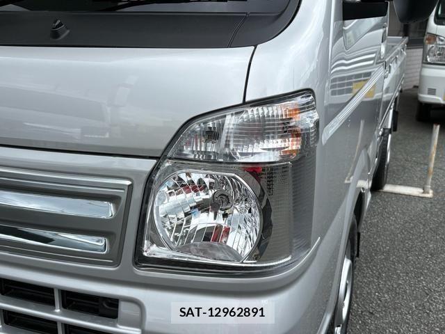 Suzuki CARRY TRUCK 2025-10 7378952-2