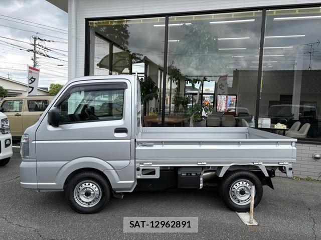 Suzuki CARRY TRUCK 2025-10 7378952-3