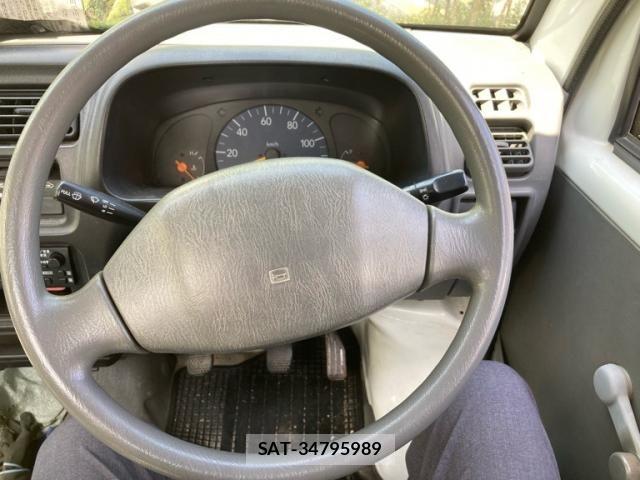 Suzuki CARRY TRUCK 2001-01 7391580-9