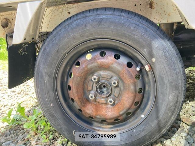Suzuki CARRY TRUCK 2001-01 7391580-11