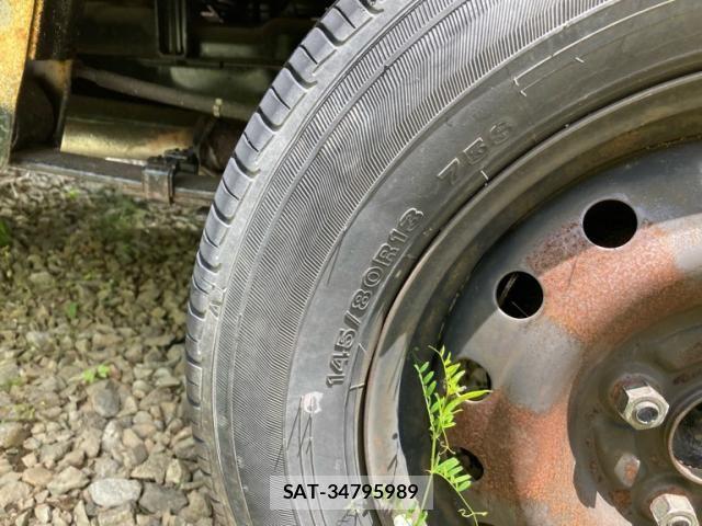 Suzuki CARRY TRUCK 2001-01 7391580-13