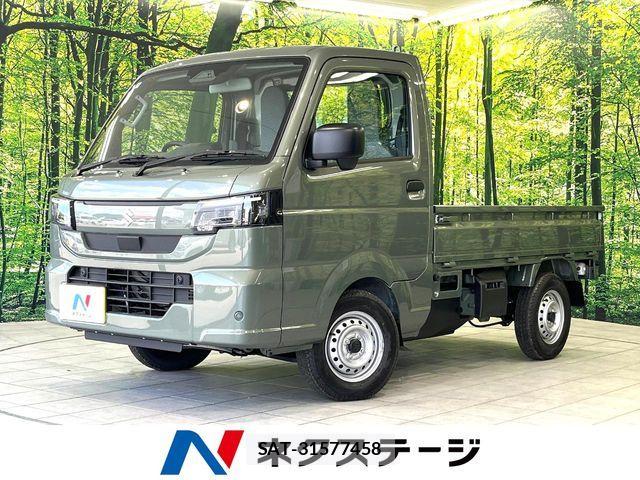 Suzuki CARRY TRUCK 2026-04 7391578-0