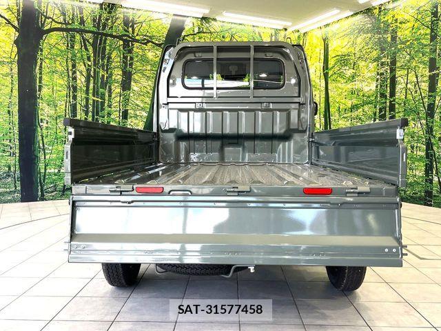 Suzuki CARRY TRUCK 2026-04 7391578-9