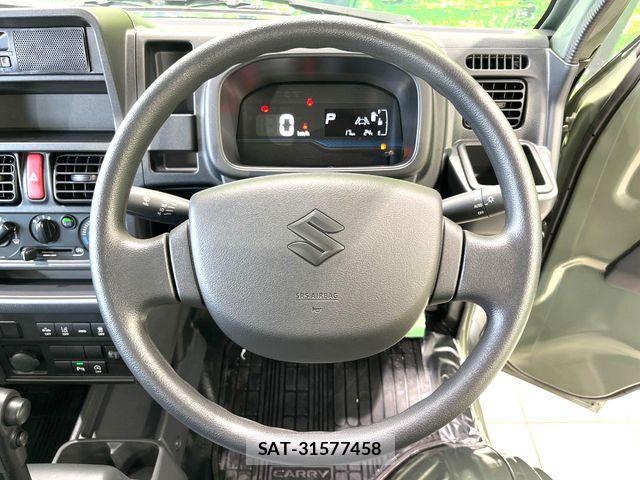 Suzuki CARRY TRUCK 2026-04 7391578-10