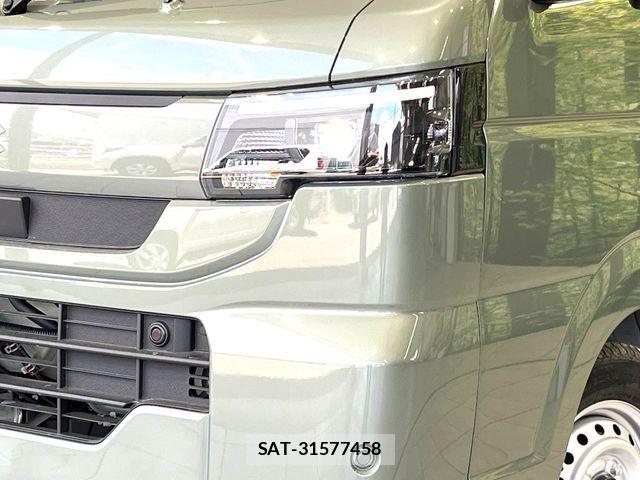 Suzuki CARRY TRUCK 2026-04 7391578-11