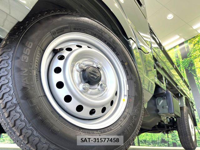 Suzuki CARRY TRUCK 2026-04 7391578-12