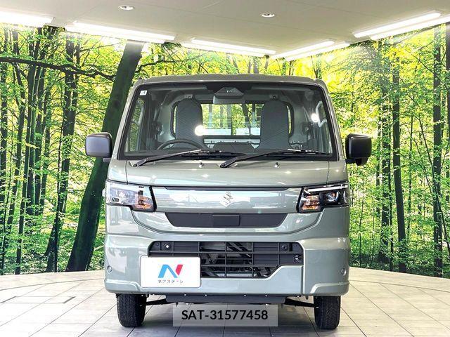 Suzuki CARRY TRUCK 2026-04 7391578-13