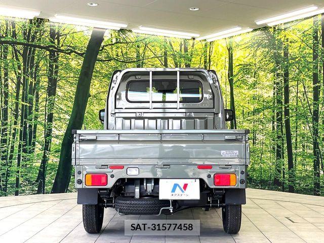 Suzuki CARRY TRUCK 2026-04 7391578-14