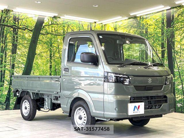Suzuki CARRY TRUCK 2026-04 7391578-15
