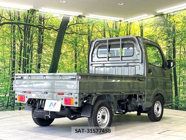 Suzuki CARRY TRUCK 2026-04 7391578-16