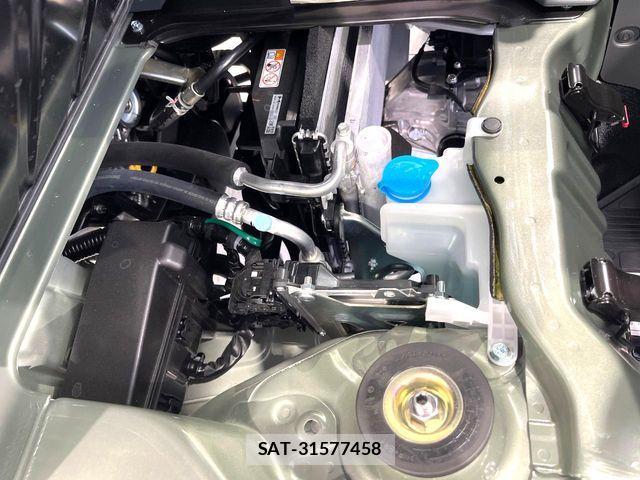 Suzuki CARRY TRUCK 2026-04 7391578-17