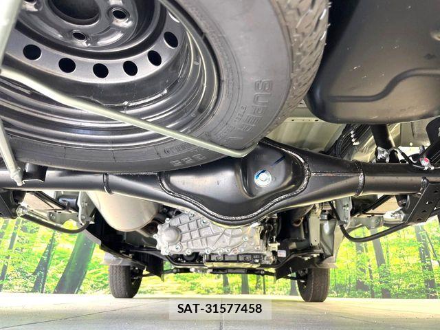 Suzuki CARRY TRUCK 2026-04 7391578-18