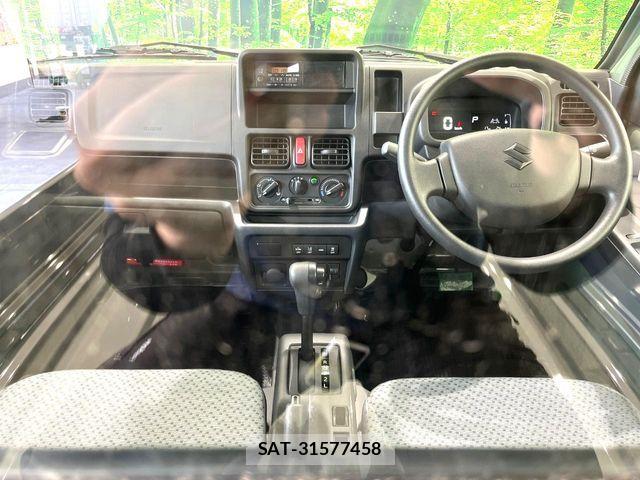 Suzuki CARRY TRUCK 2026-04 7391578-1