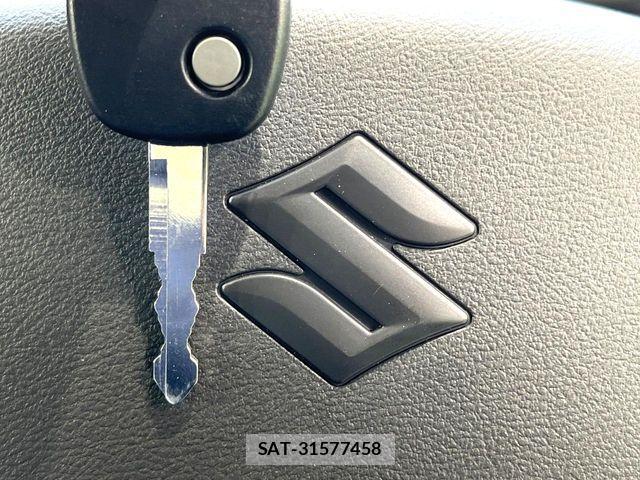 Suzuki CARRY TRUCK 2026-04 7391578-3