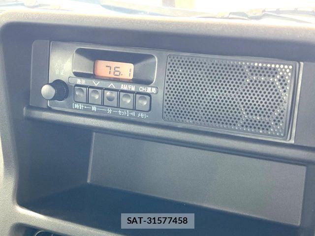 Suzuki CARRY TRUCK 2026-04 7391578-6