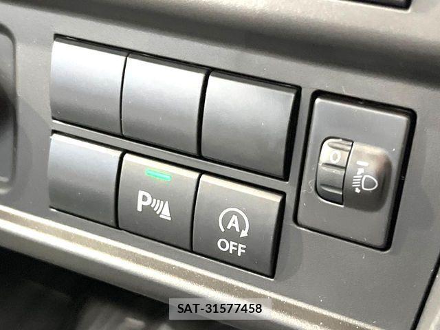 Suzuki CARRY TRUCK 2026-04 7391578-7