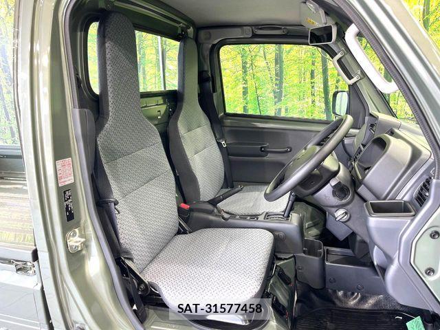 Suzuki CARRY TRUCK 2026-04 7391578-8