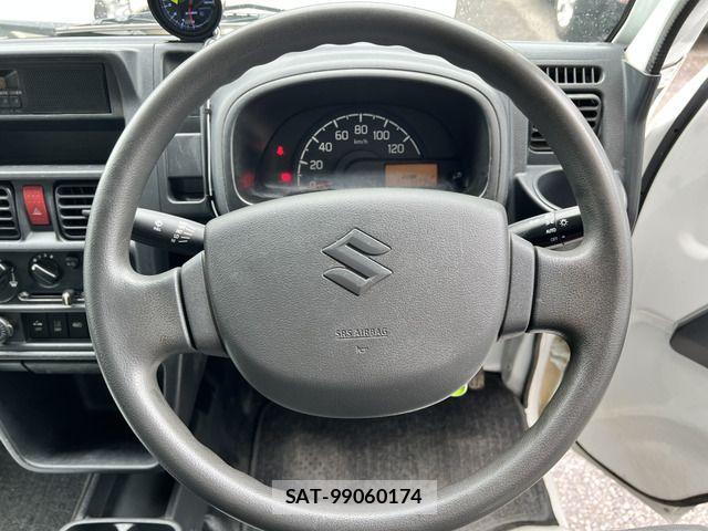 Suzuki CARRY TRUCK 2020-02 7391579-13
