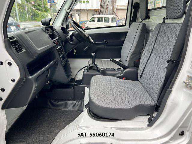 Suzuki CARRY TRUCK 2020-02 7391579-16