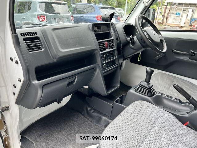 Suzuki CARRY TRUCK 2020-02 7391579-17