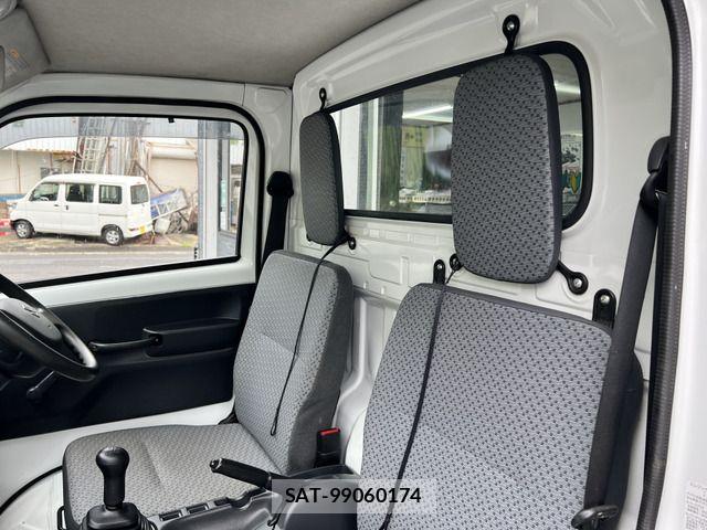 Suzuki CARRY TRUCK 2020-02 7391579-18