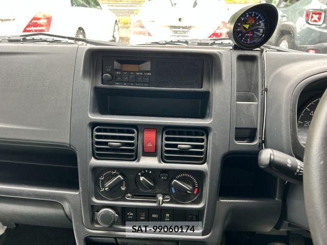 Suzuki CARRY TRUCK 2020-02 7391579-19