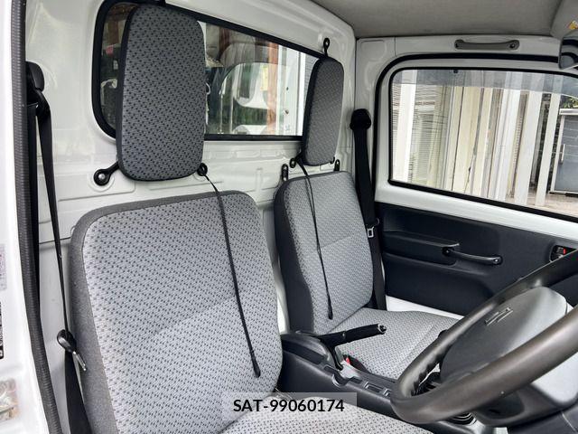 Suzuki CARRY TRUCK 2020-02 7391579-3
