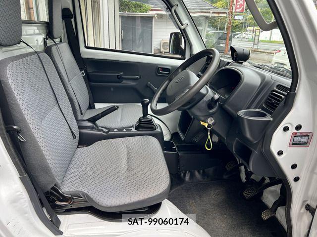 Suzuki CARRY TRUCK 2020-02 7391579-7