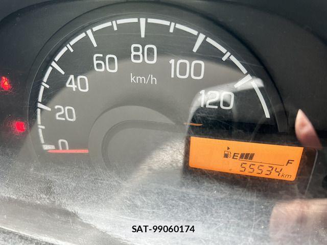 Suzuki CARRY TRUCK 2020-02 7391579-8