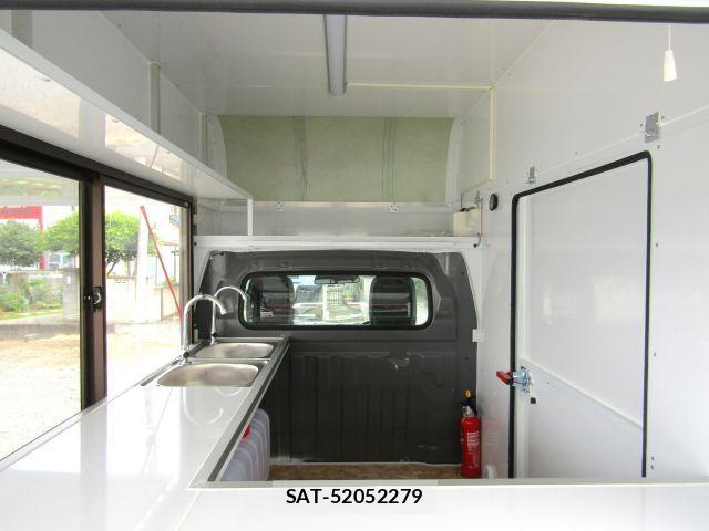 Suzuki CARRY TRUCK 2013-09 7391575-12