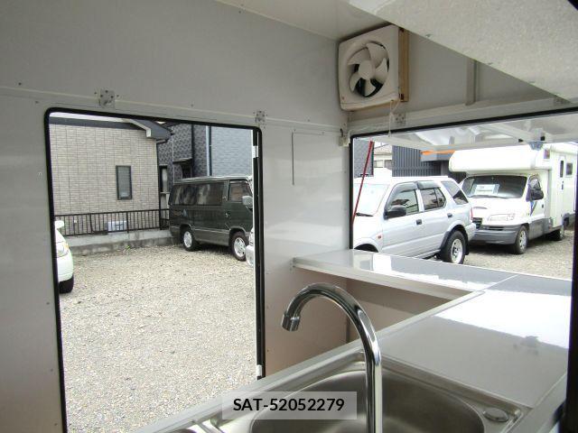 Suzuki CARRY TRUCK 2013-09 7391575-13