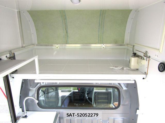 Suzuki CARRY TRUCK 2013-09 7391575-14
