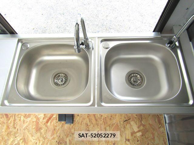 Suzuki CARRY TRUCK 2013-09 7391575-15