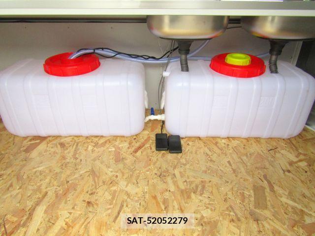 Suzuki CARRY TRUCK 2013-09 7391575-16