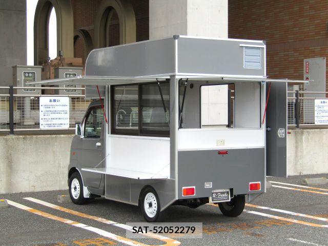 Suzuki CARRY TRUCK 2013-09 7391575-1