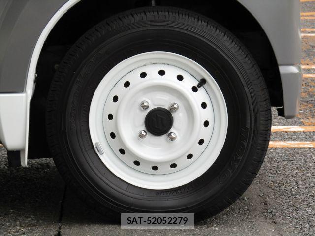 Suzuki CARRY TRUCK 2013-09 7391575-19
