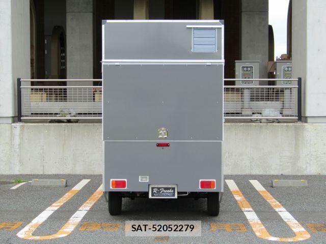 Suzuki CARRY TRUCK 2013-09 7391575-5