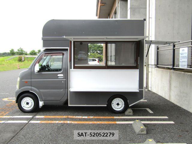 Suzuki CARRY TRUCK 2013-09 7391575-8