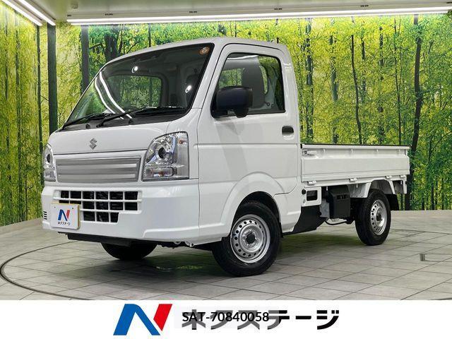 Suzuki CARRY TRUCK 2025-11 7391581-0
