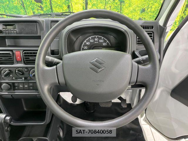 Suzuki CARRY TRUCK 2025-11 7391581-9
